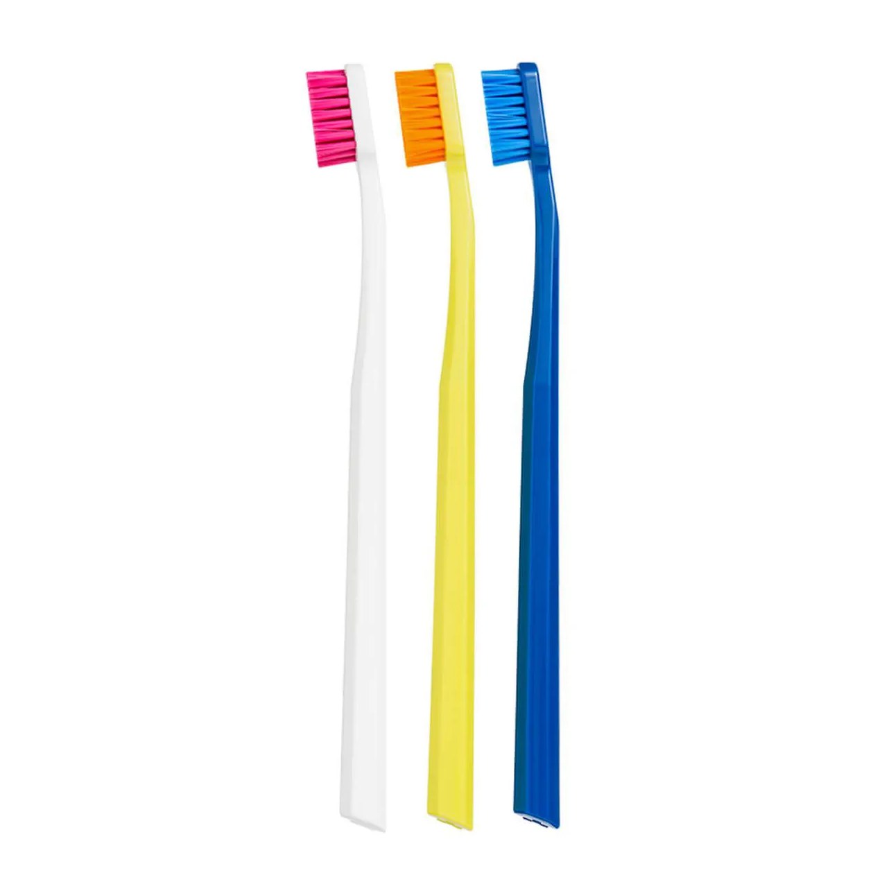 Escova de Dente Curaprox Ultra Soft 5460 - 3 unidades