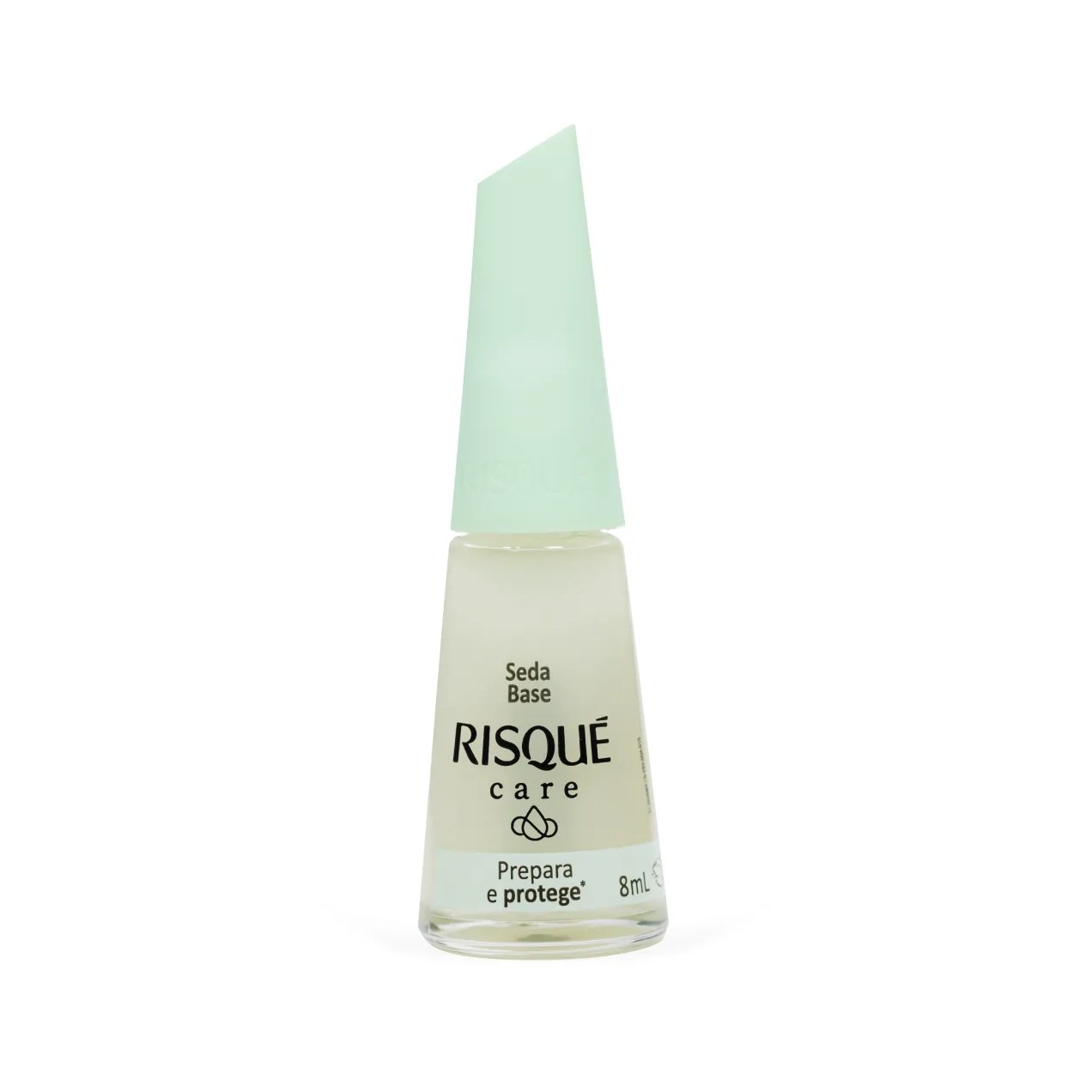 Esmalte Base Neutralizadora Colorama Salva Unhas Desamarelador 8ml