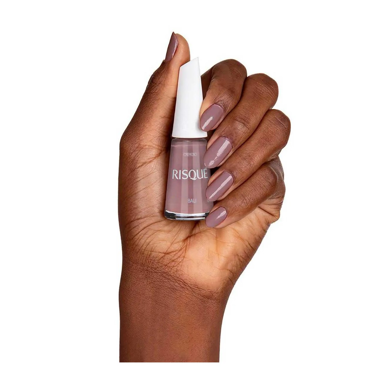 Esmalte Cremoso Risqué 8ml - Bali