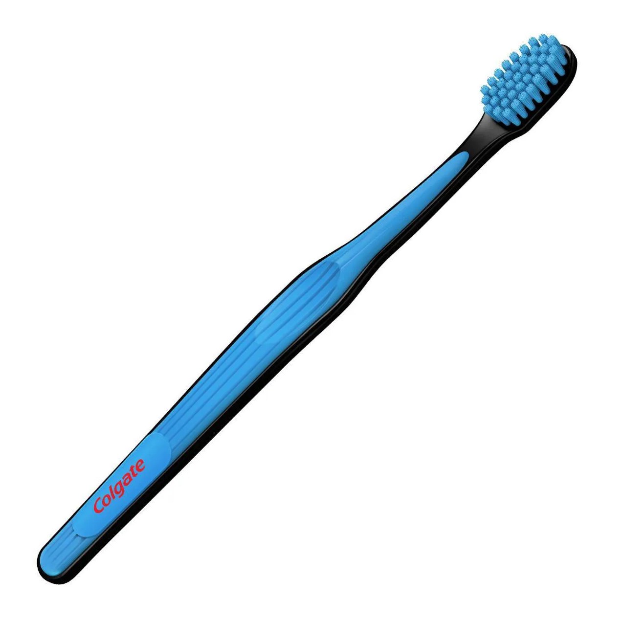 Escova de Dente Colgate Ultra Soft Ultra Macia com 3 unidades