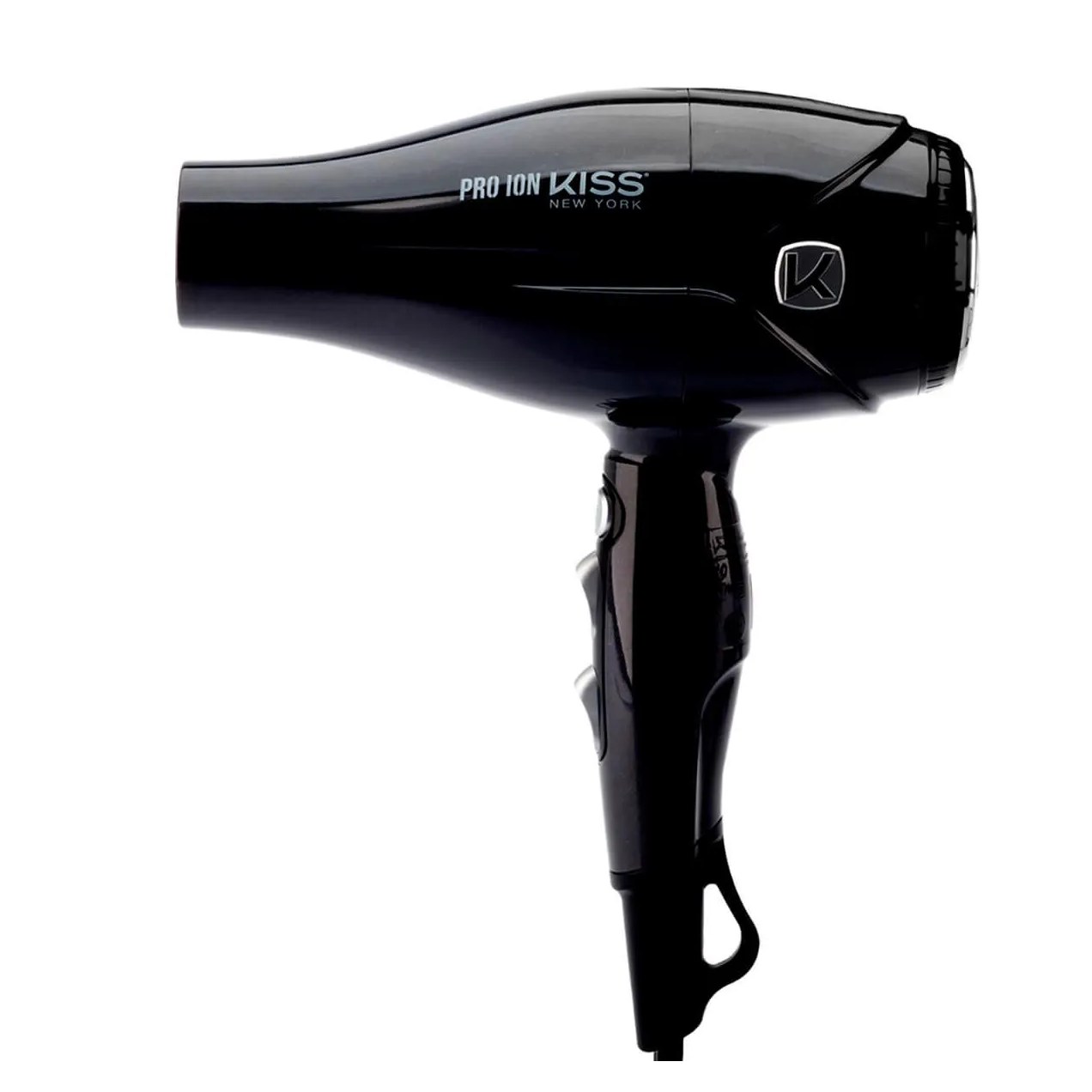 Secador de Cabelo Kiss New York Pro Ion 2200W 127V 1 unidade