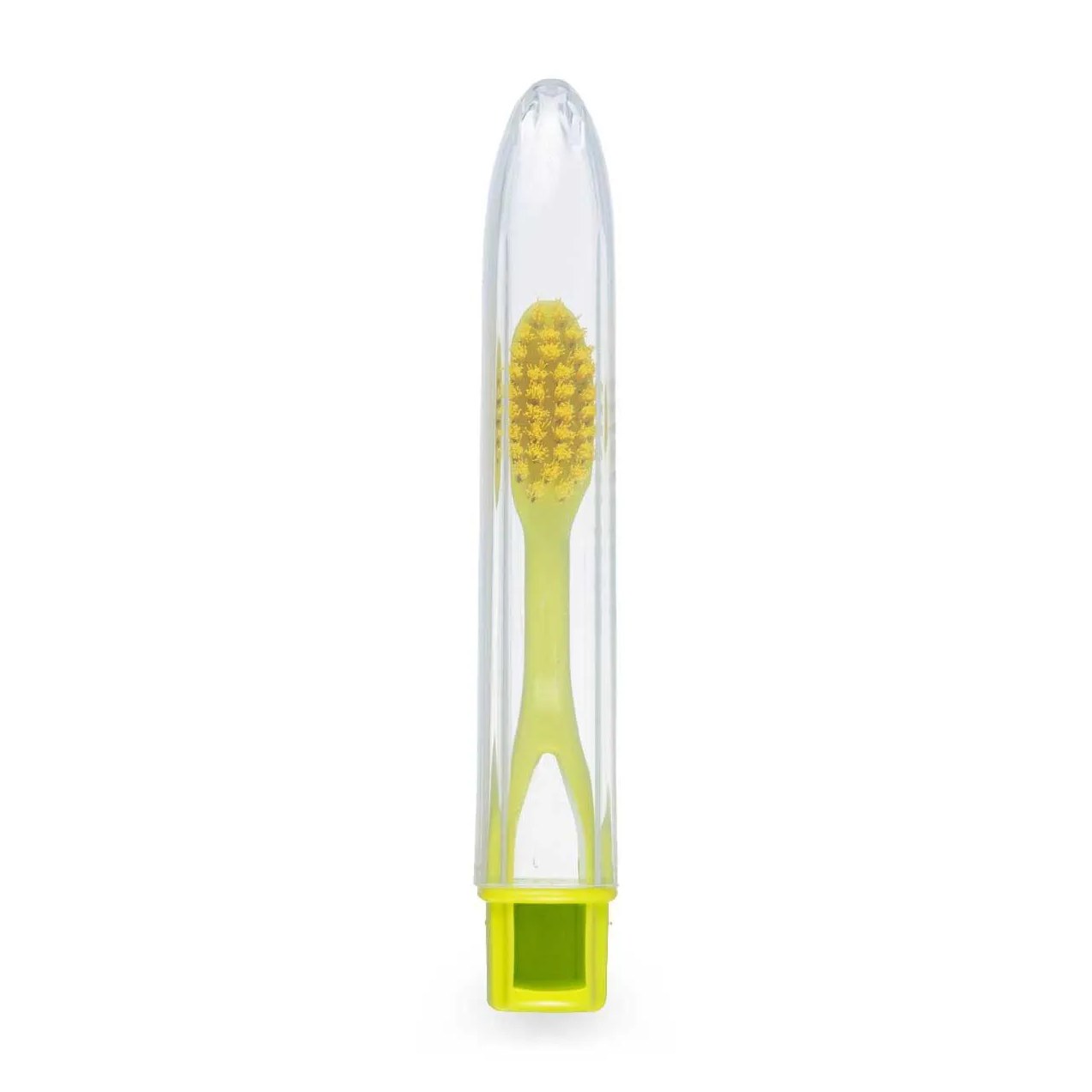 Escova de Dente Sanifill Pocket Macia 1 unidade