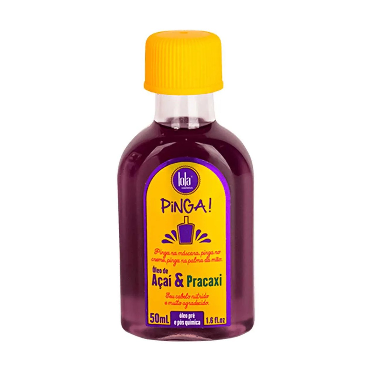 Reparador de Pontas Amend Gold Black Nutritive 30ml