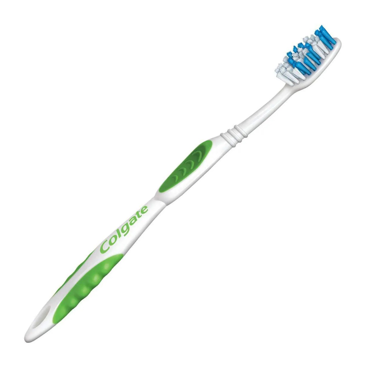 Escova de Dente Colgate Classic Clean 3 unidades