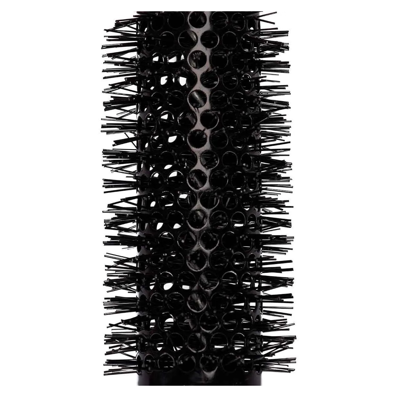 Escova de Cabelo Lanossi Modeladora Modelagem Bronze 33MM - 1 unidade