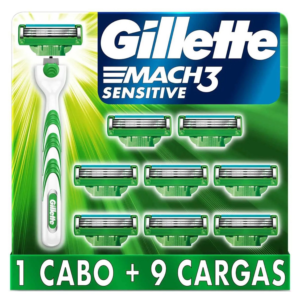 Máquina de Acabamento Vertix Zero Gap X8500 S/fio