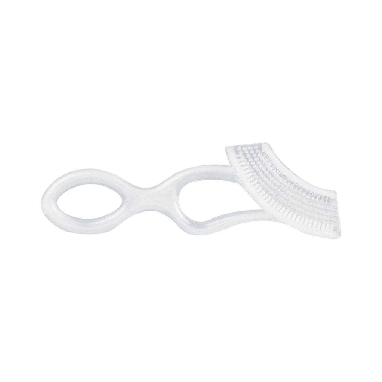 Massageador de Gengiva Buba Baby com 1 unidade