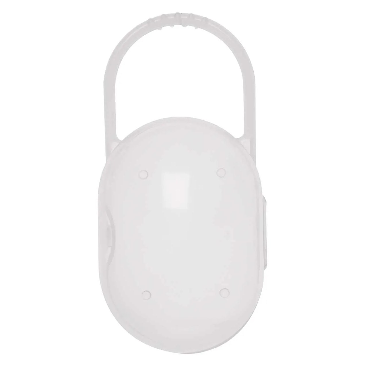 Porta Chupeta Buba Baby com 1 unidade
