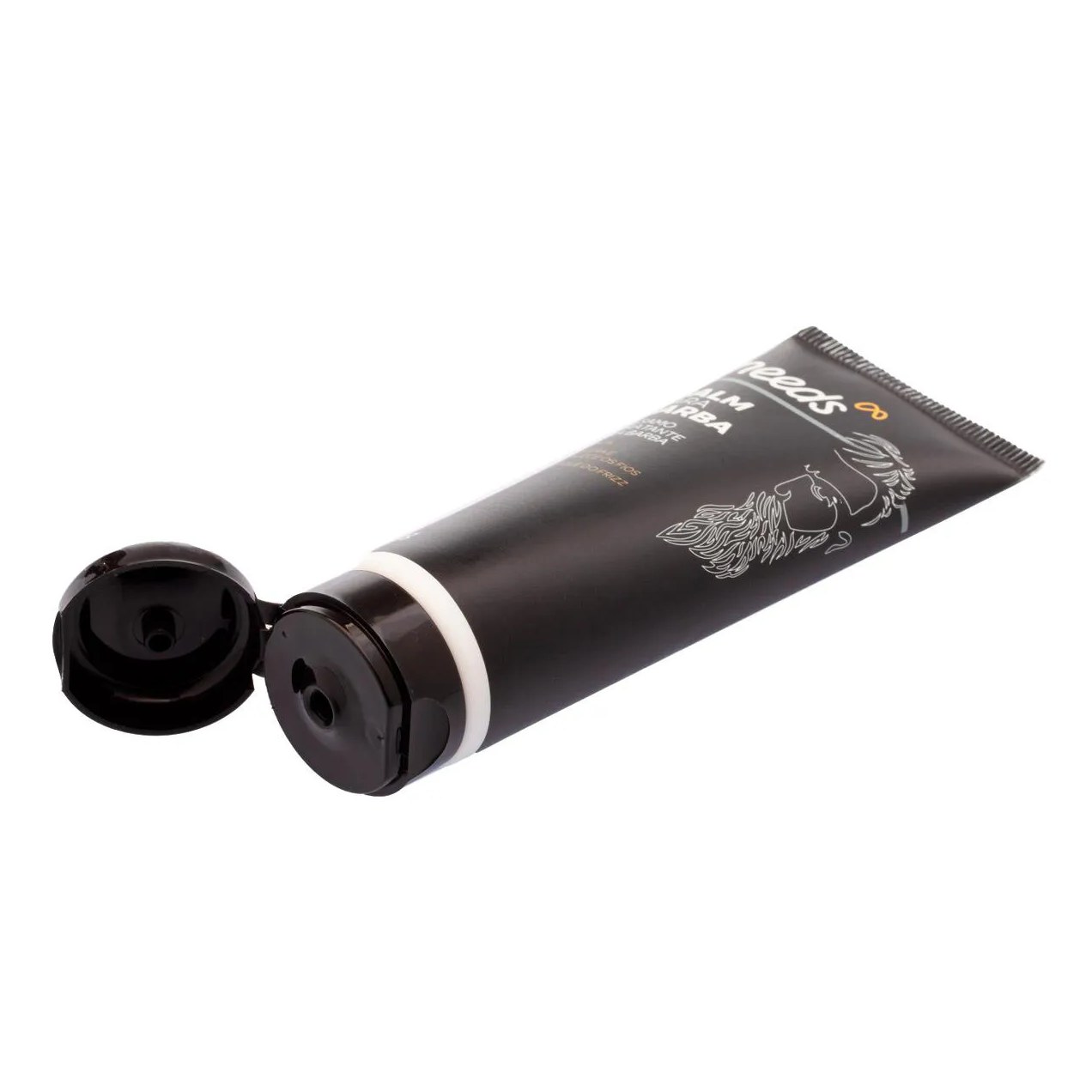 Balm Hidratante para Barba Needs 80g