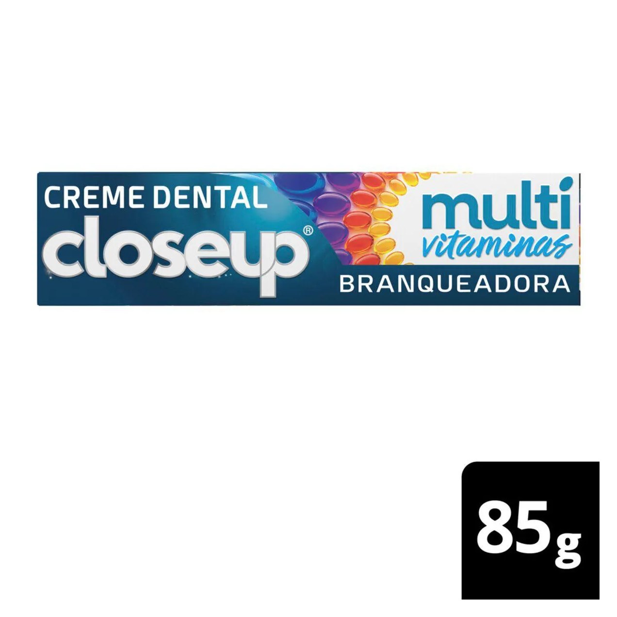 Dentalfix Creme Fixador sem Sabor 68g