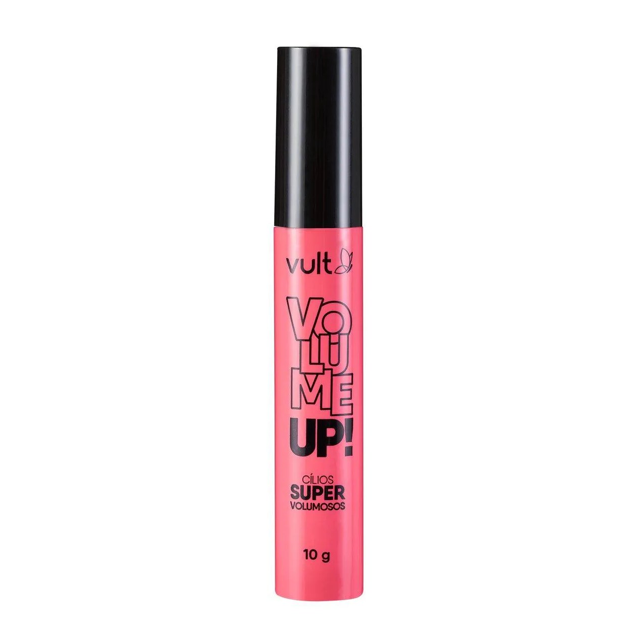 Máscara de Cílios Vult Volume Up 10g
