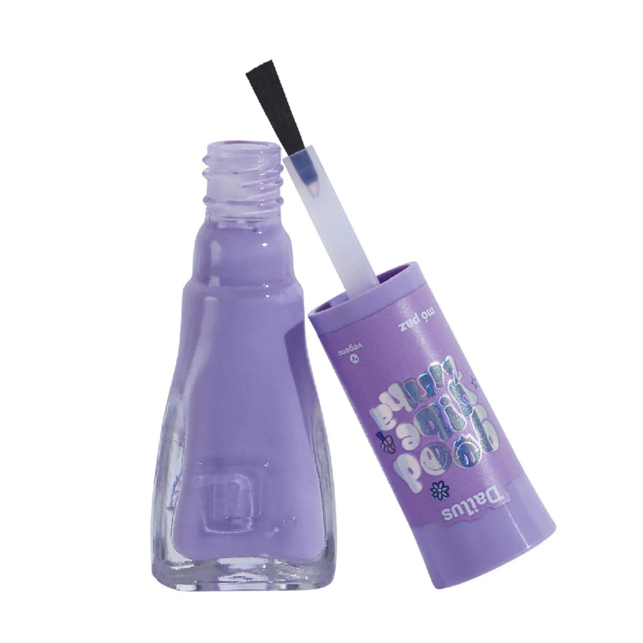Esmalte Cremoso Dailus Good Vibezinha 8ml - Mó Paz