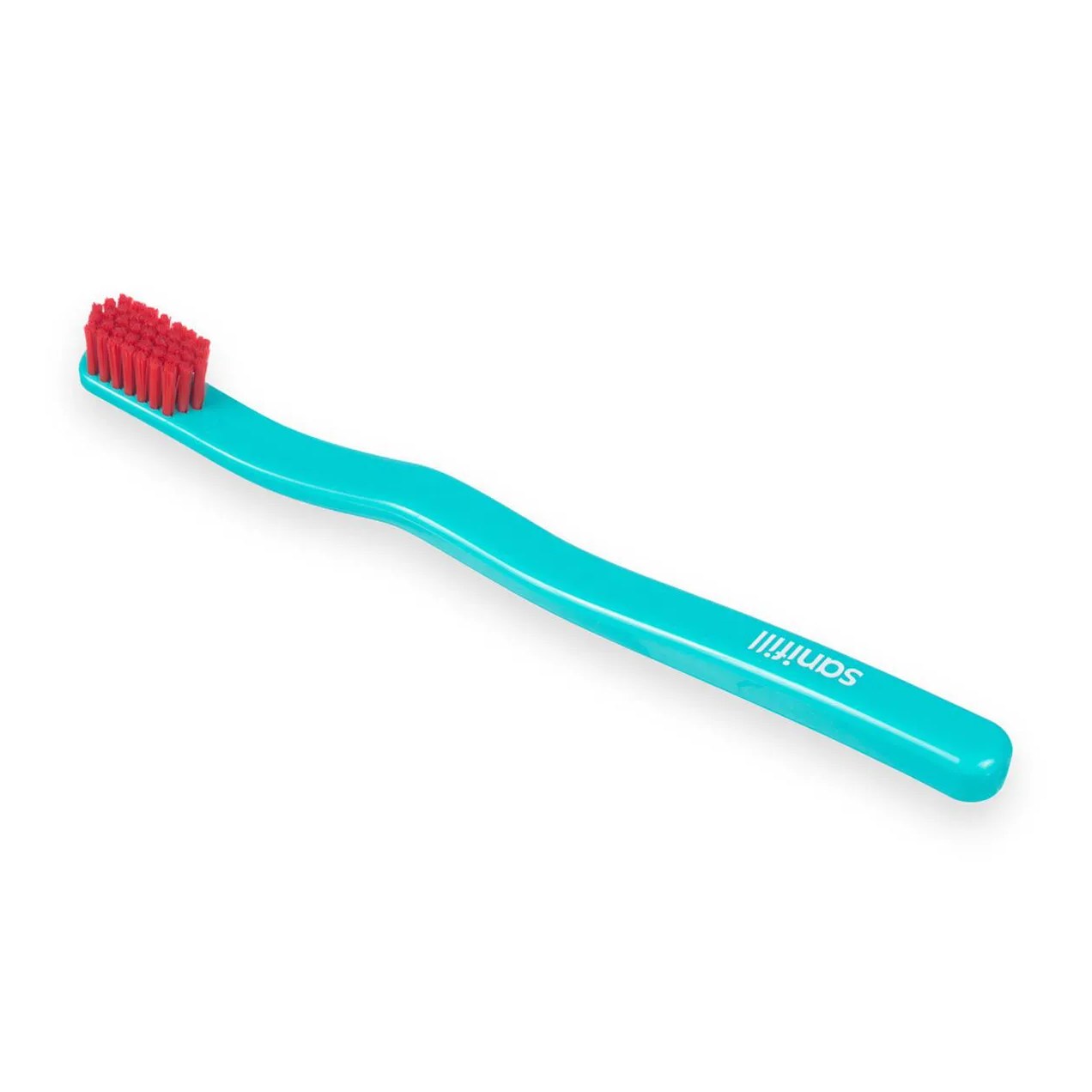 Escova de Dente Sanifill Infinite Extramacia Leve 3 Pague 2 Unidades