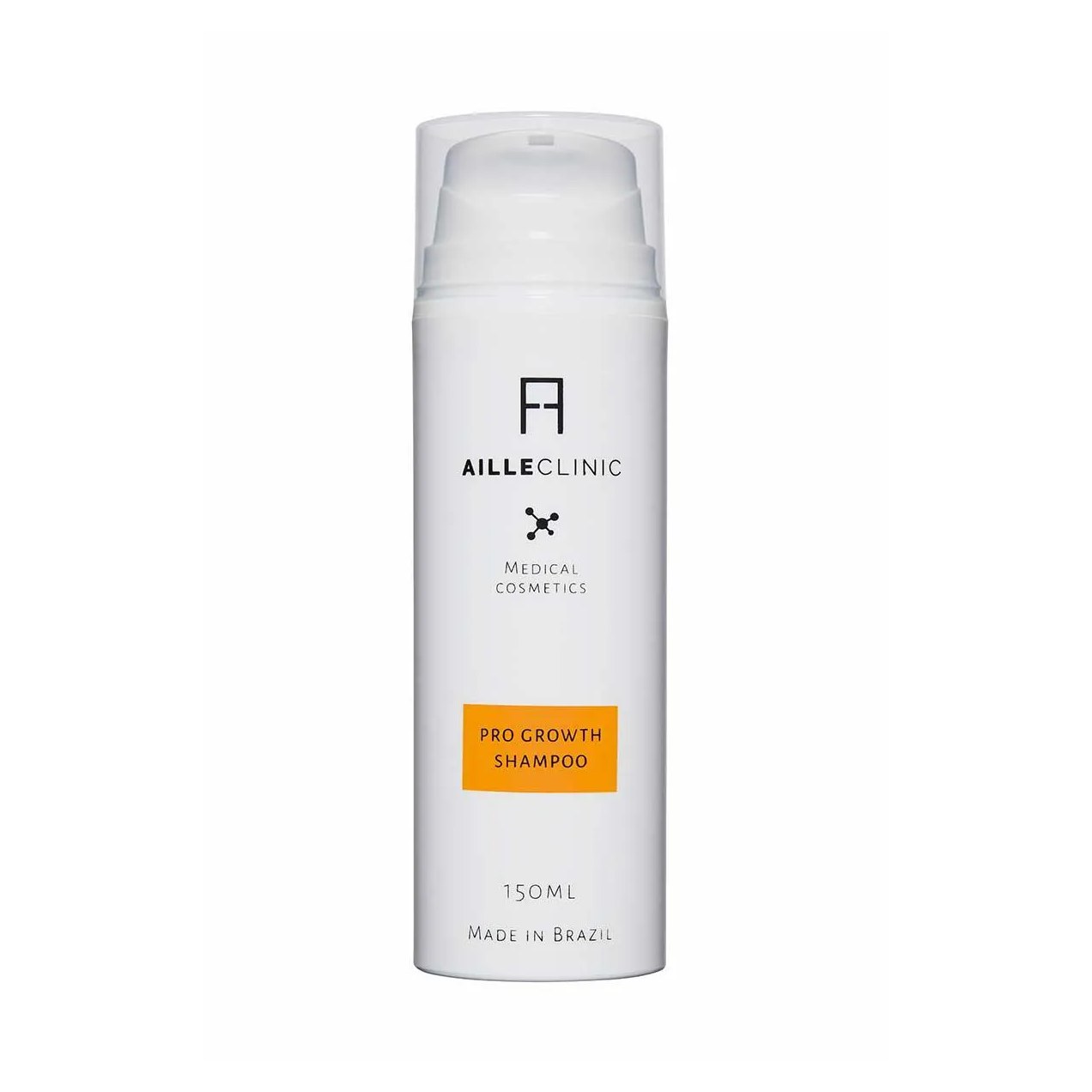 Shampoo Aille Clinic Pro Growth 150ml