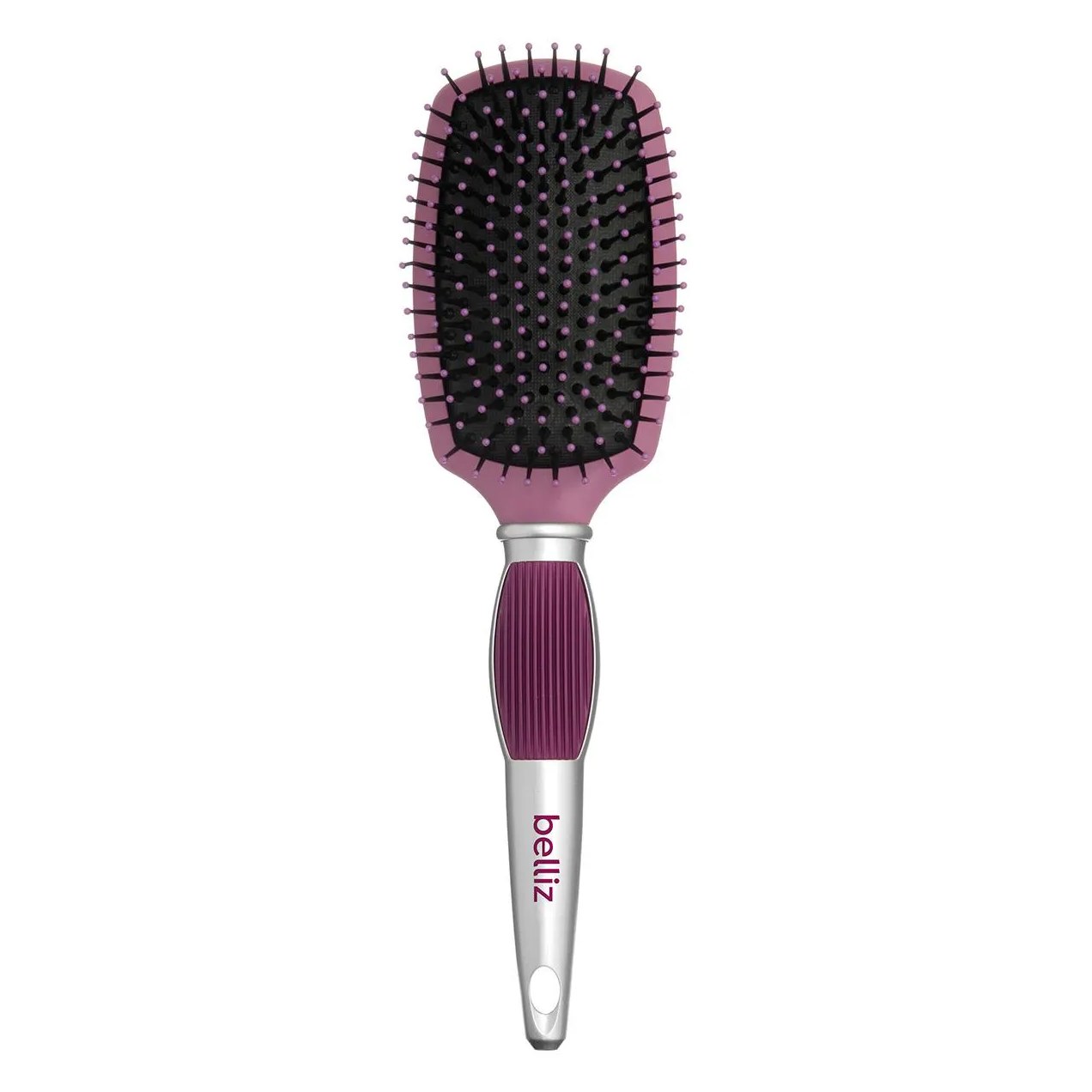 Escova de Cabelo Belliz Ion Concept Média - 1 unidade