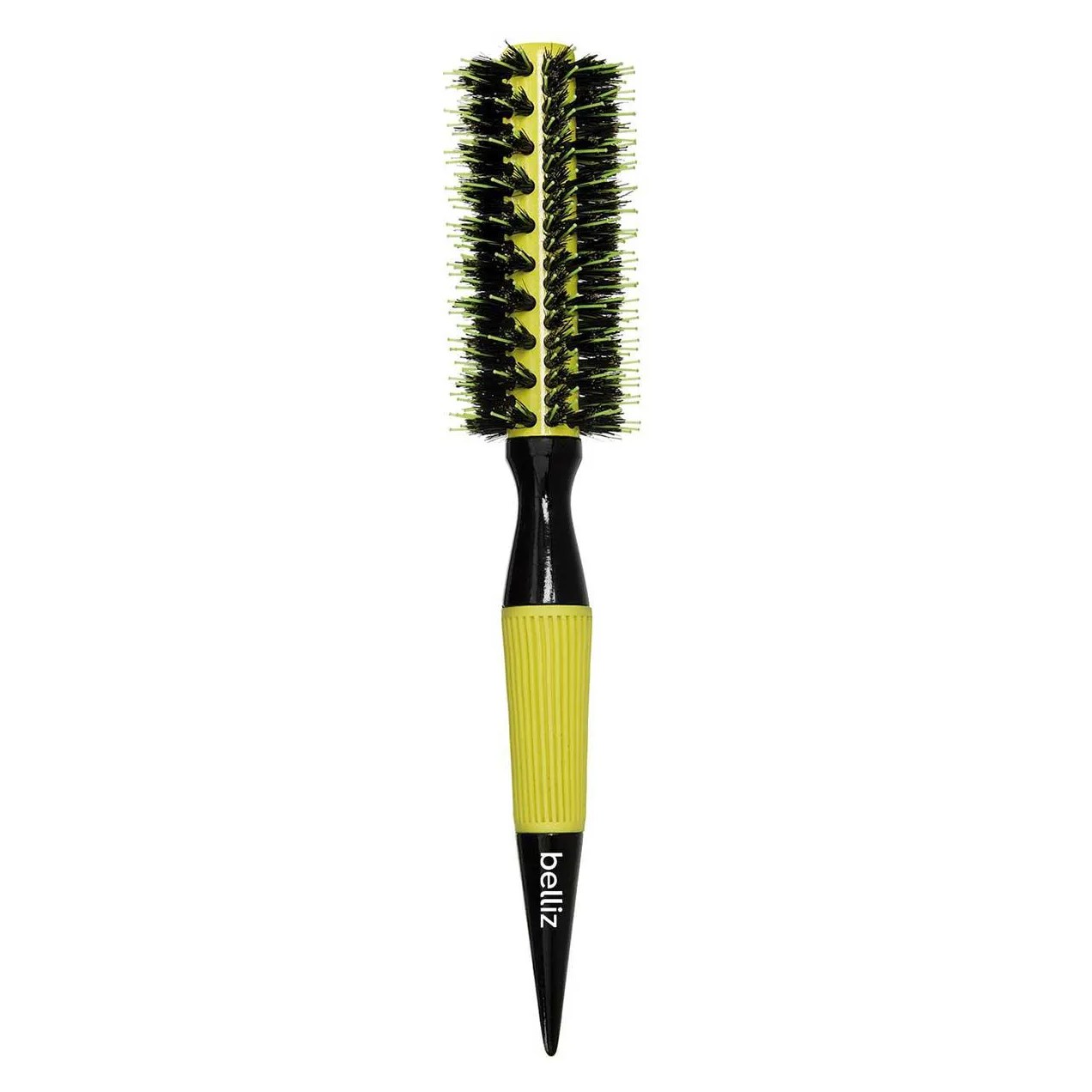 Escova de Cabelo Belliz Premium Color Ceramic Pequeno - 1 unidade