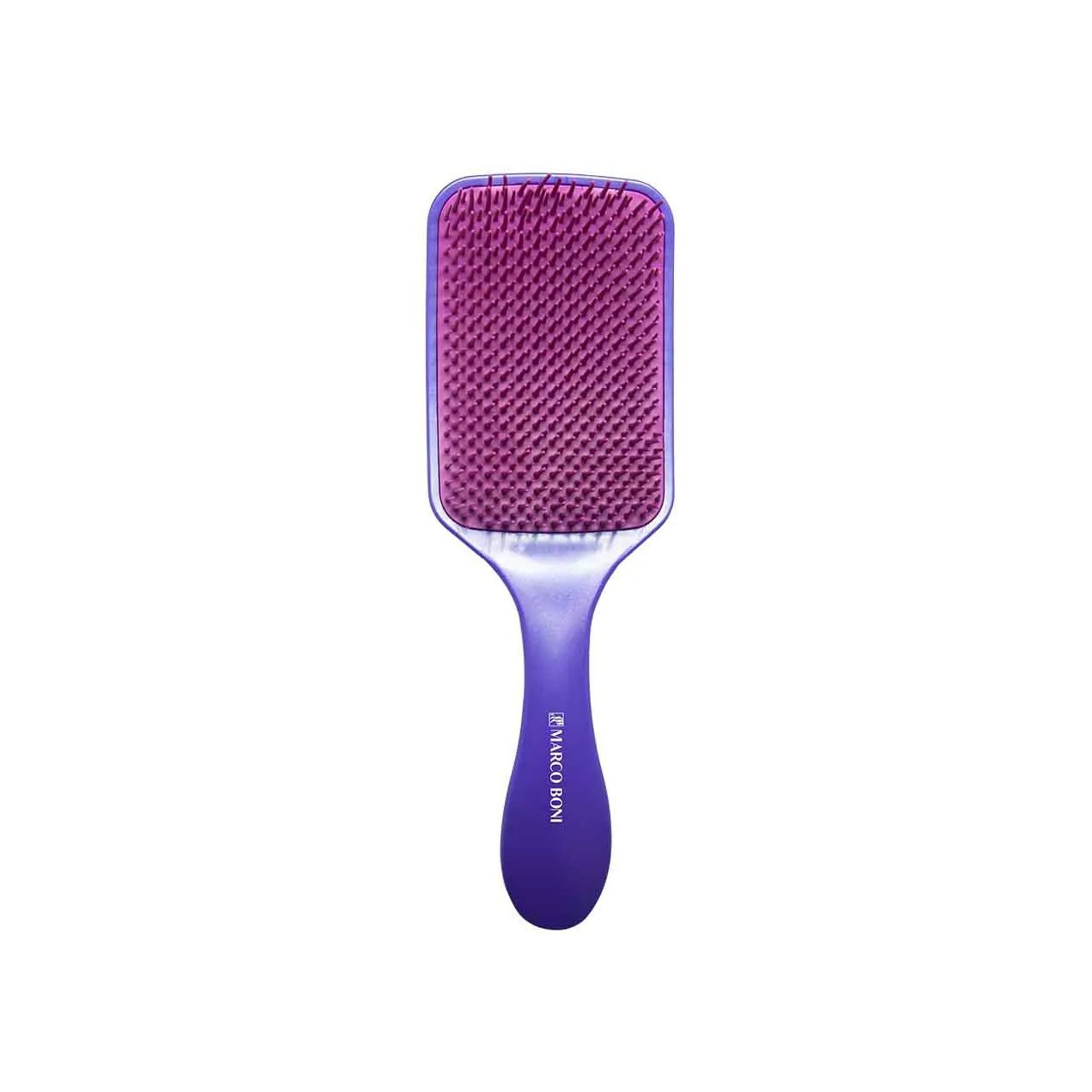 Escova de Cabelo Marco Boni Free Flex Colors - 1 unidade