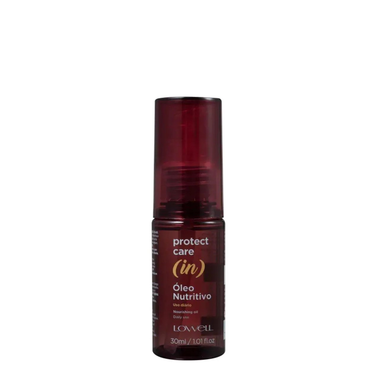 Reparador de Pontas Amend Gold Black Nutritive 30ml