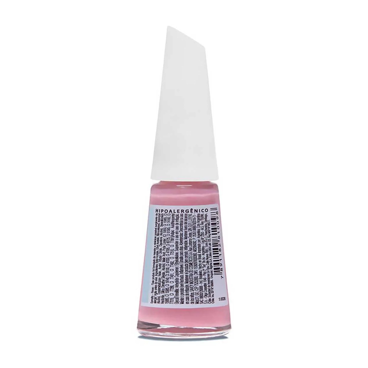 Esmalte Cremoso Risqué 8ml - Astral