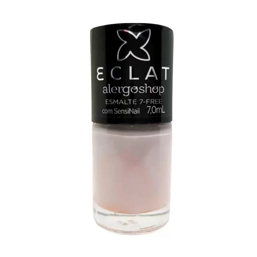 Esmalte Creme Brulle Hipoalergênico Alergoshop 7ml
