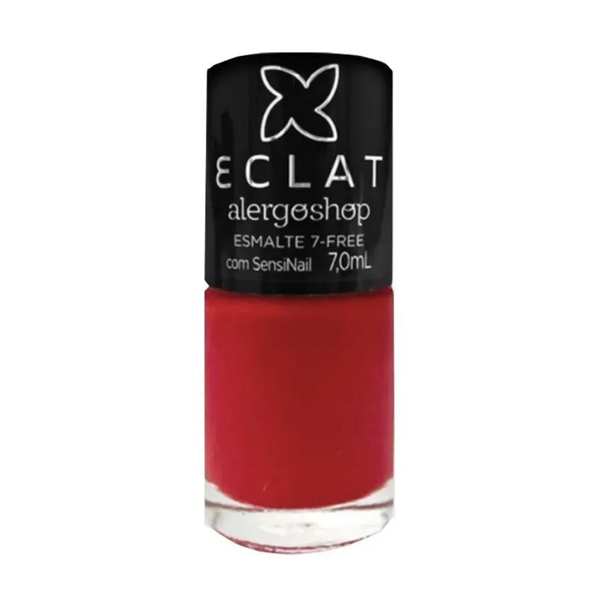 Esmalte Gaya Hipoalegênico Alergoshop 7ml