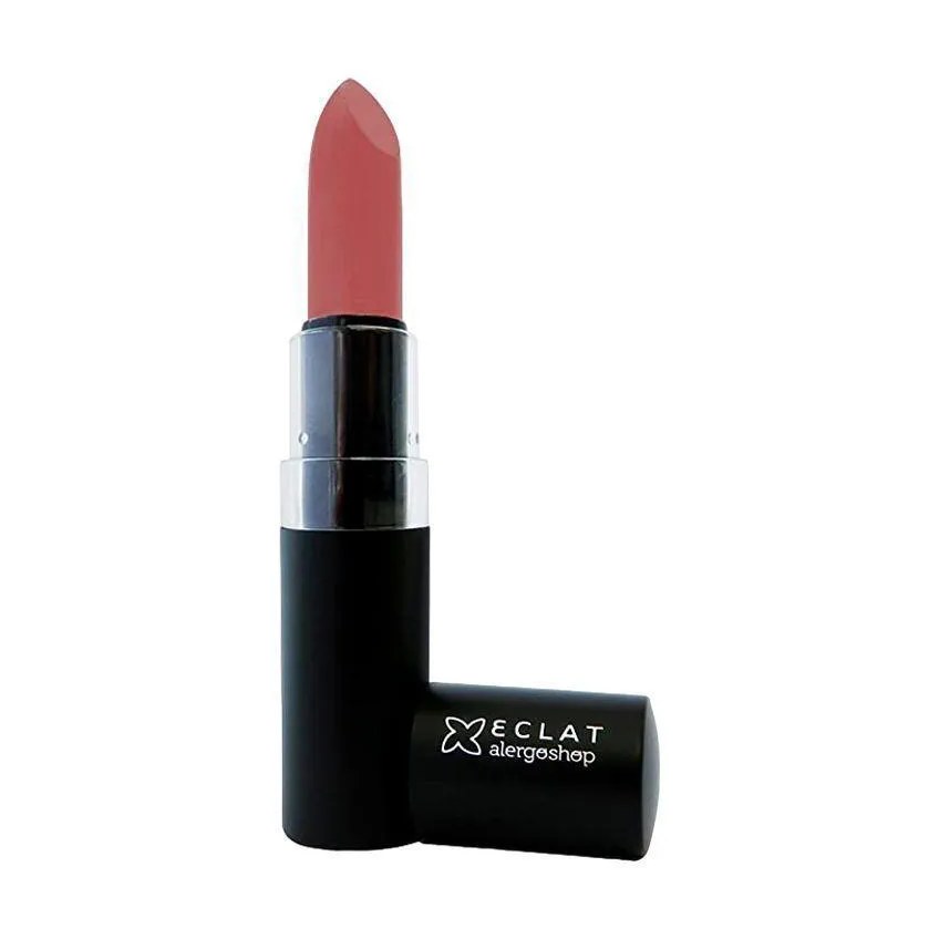 Batom Cremoso Hipoalergênico Eclat Cor 05 Alergoshop 3,5g