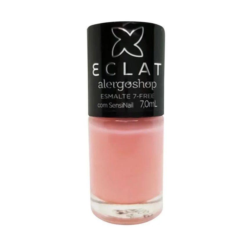 Esmalte Ipê Hipoalergênico Alergoshop 7ml