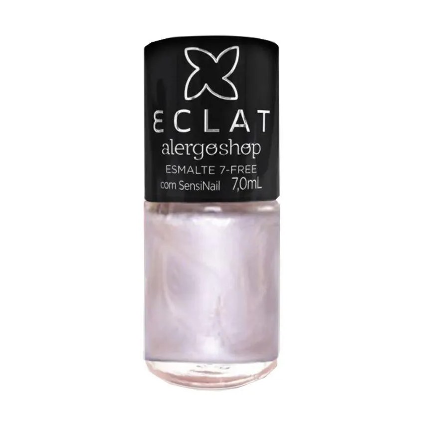 Esmalte Sempre Viva Hipoalegênico Alergoshop 7ml