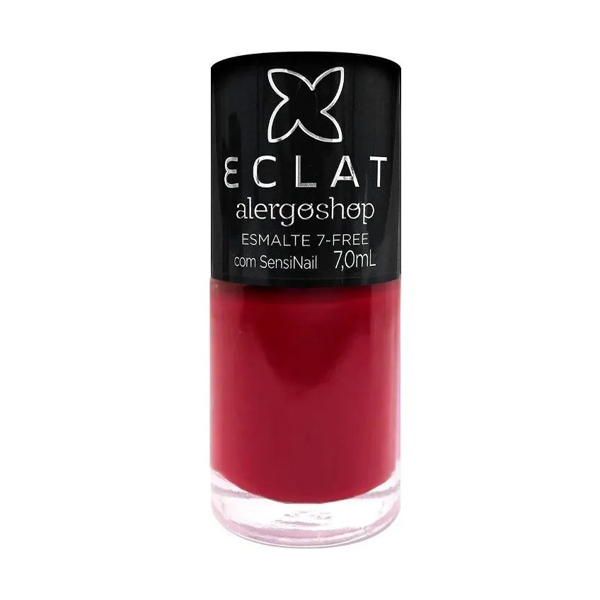 Esmalte Moulin Rouge Hipoalergênico Alergoshop 7ml