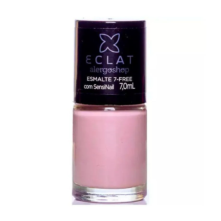 Esmalte Isadora Hipoalergênico Alergoshop 7ml
