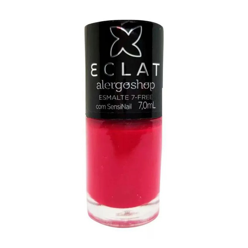 Esmalte Copacabana Hipoalergênico Alergoshop 7ml