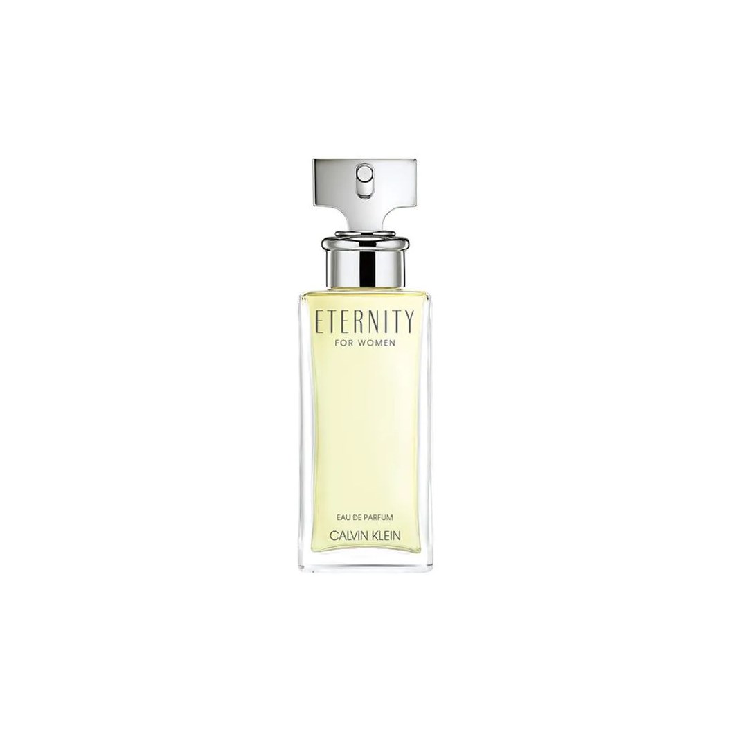 Calvin Klein Eternity Edp Perfume Feminino 50ml