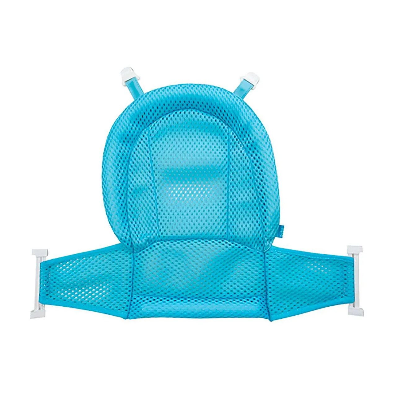 Rede de Proteção para Banheira Buba Baby Azul 1 unidade