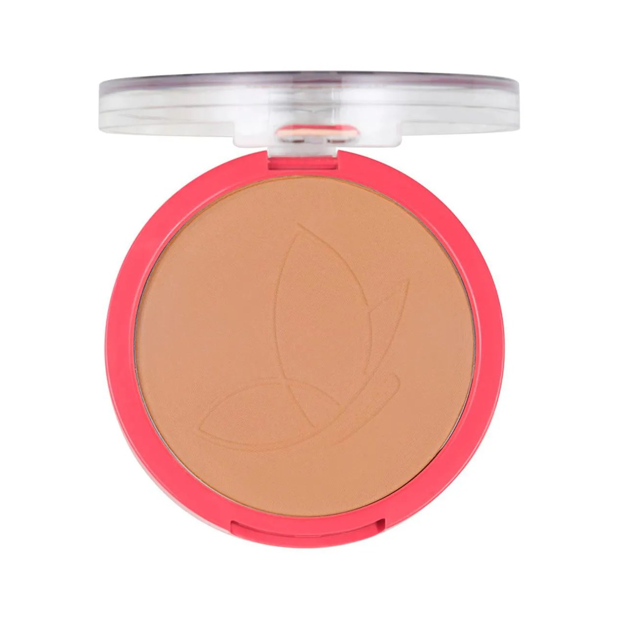 Pó Compacto Matte Ultrafino Vult 6g - V450