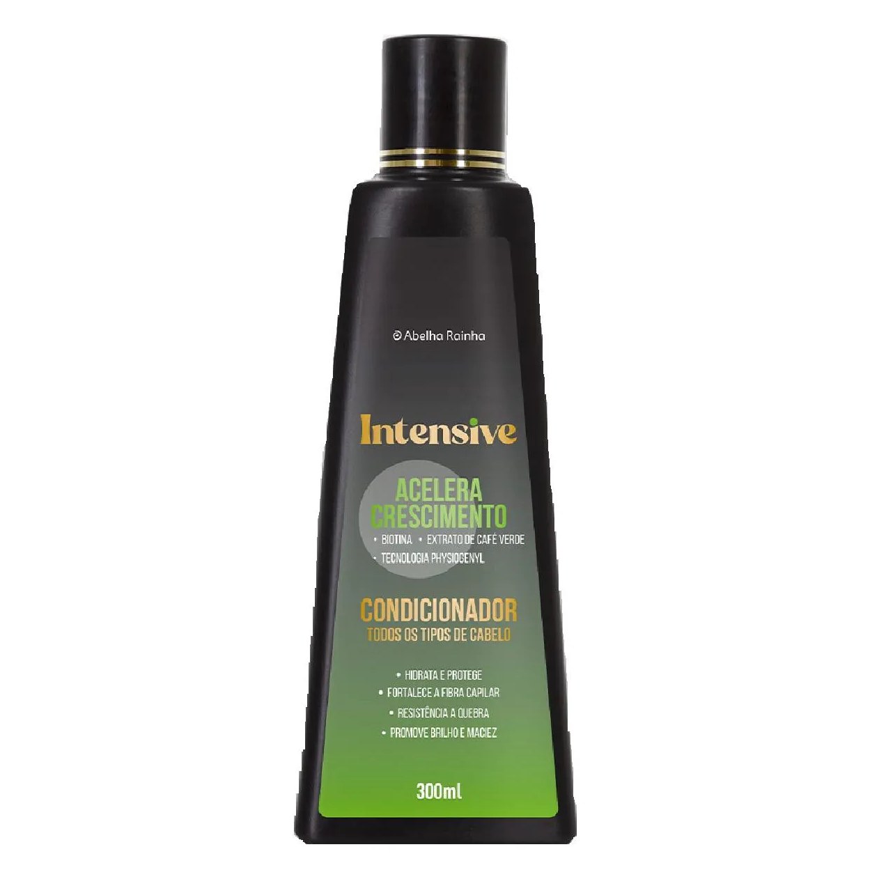Condicionador Abelha Rainha Terapia do Café Acelera Crescimento 300ml