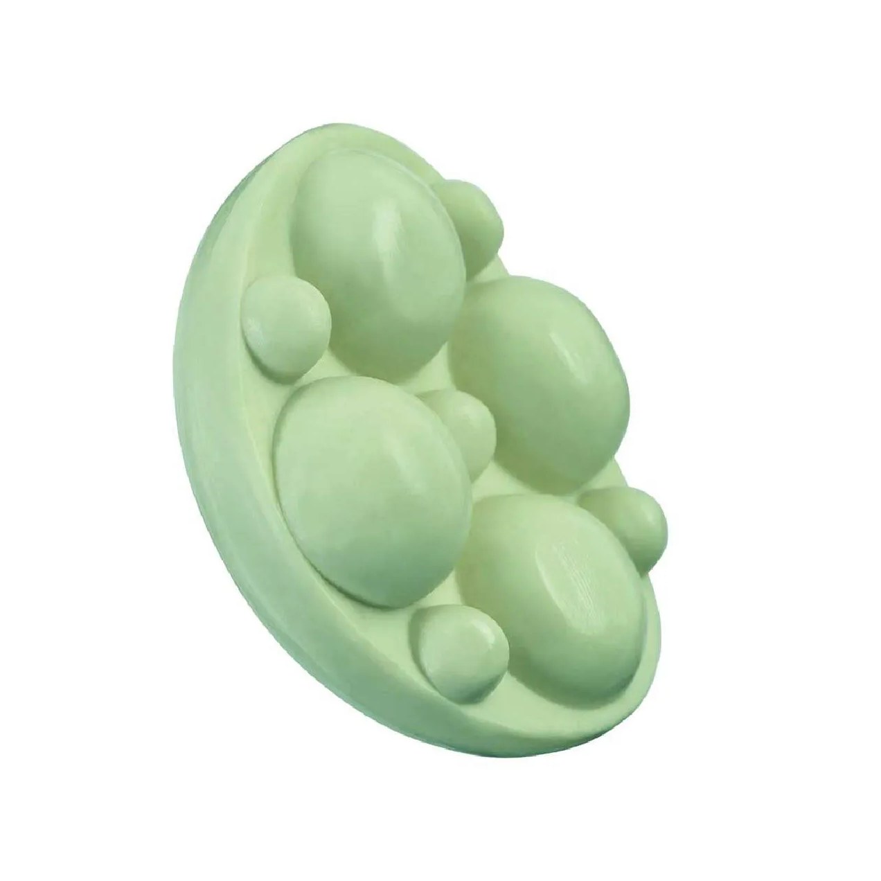 Sabonete em Barra Massageador Bom Médico Abelha Rainha 90g
