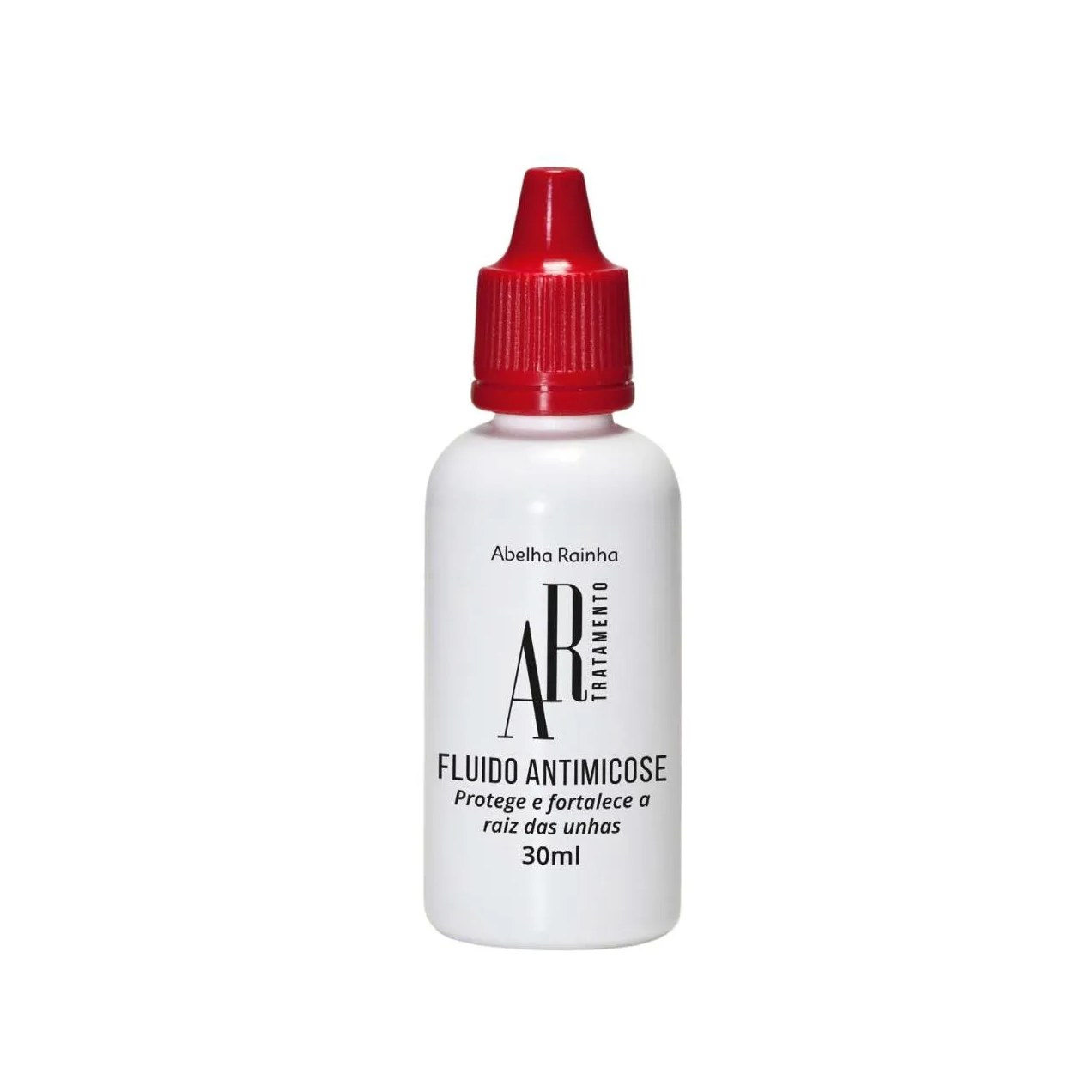 Fluido anti micose para unhas ar tratamento abelha rainha 30ml