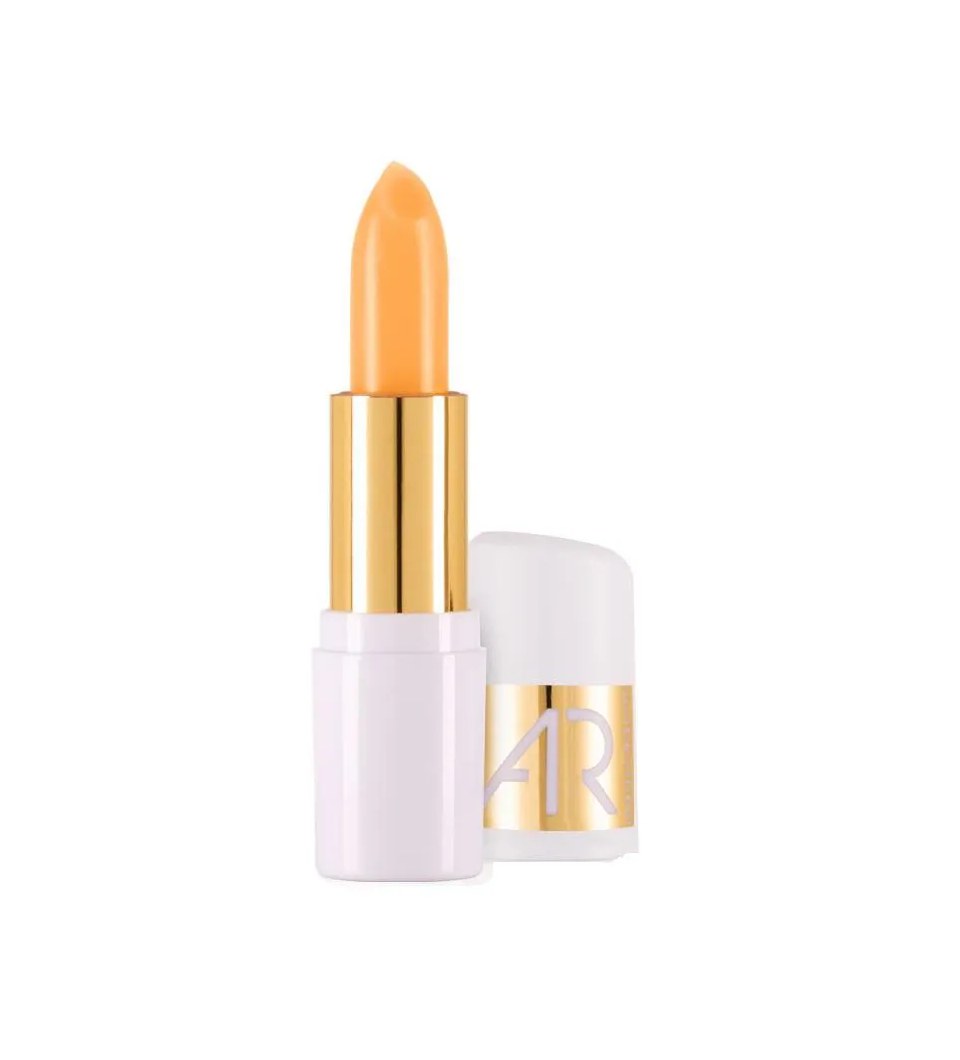 Balm Labial Ultra Regenerador Ácido Hialurônico Fps 15 Ar Maquiagem Abelha Rainha 3,5g
