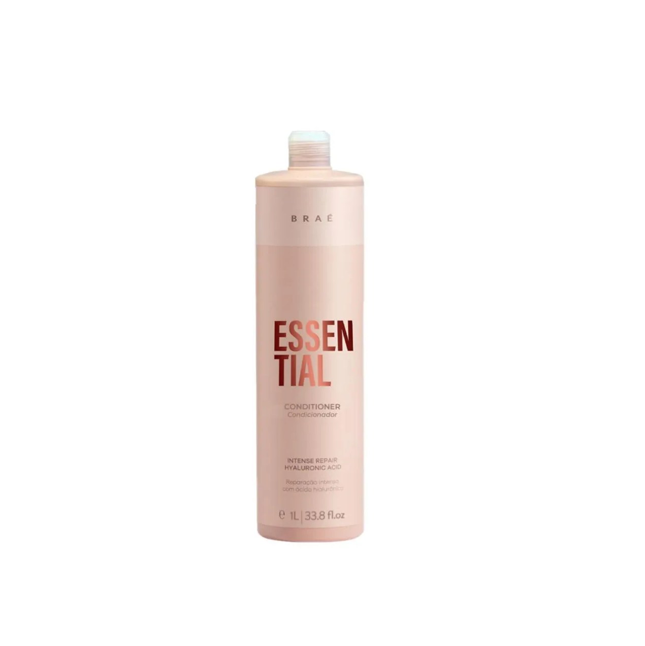 Condicionador Braé Essential Nutrição 1l