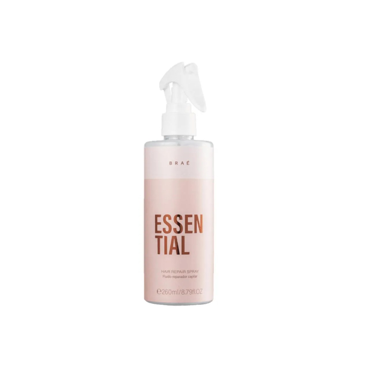 Essential Hair Spray Repair 260ml