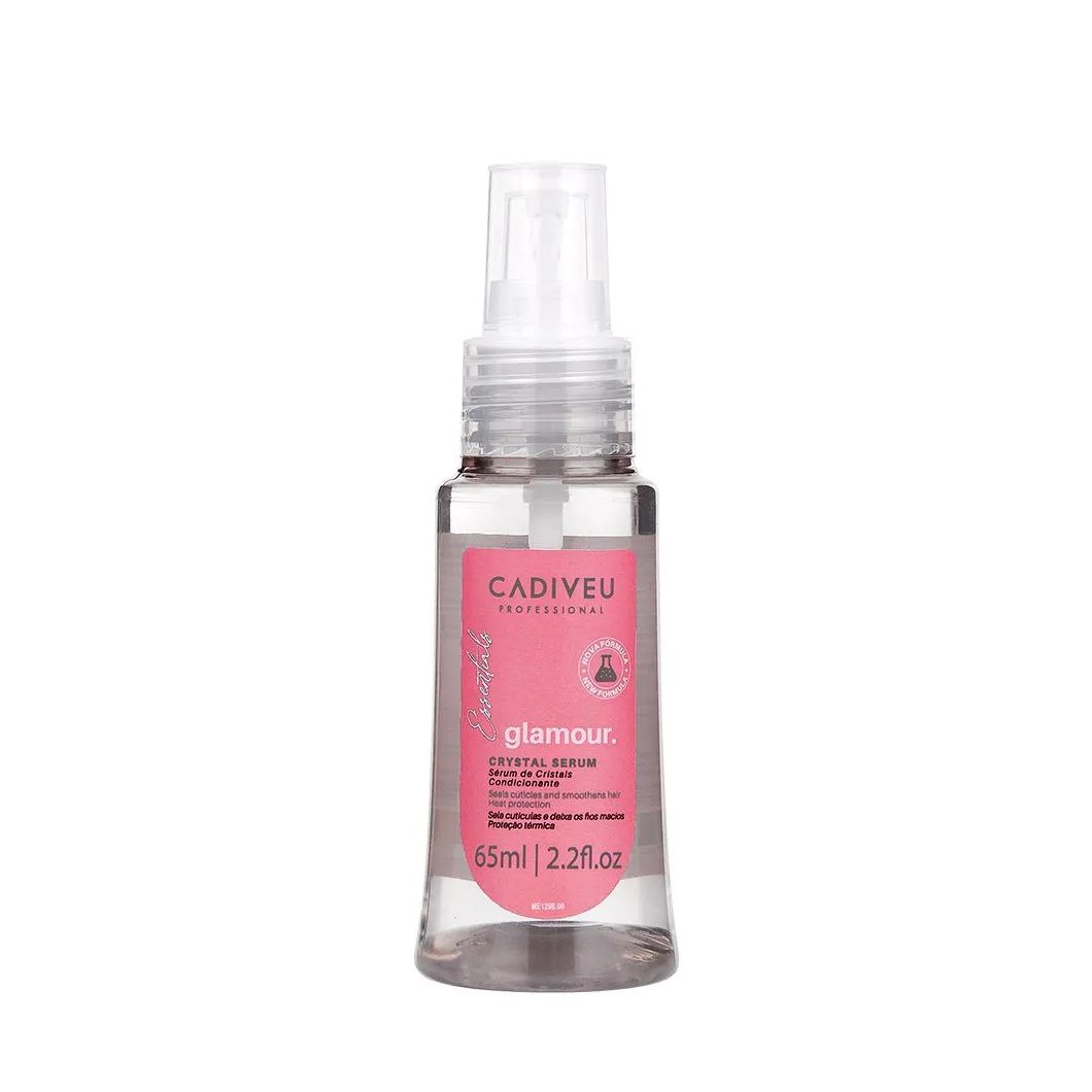 Cadiveu Profissional Glamour Essentials - Sérum Capilar 65ml
