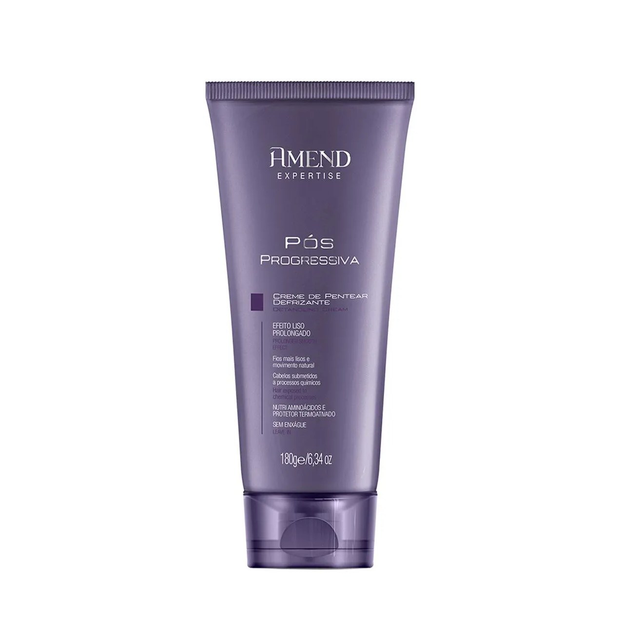 Amend Pós Progressiva - Creme de Pentear 180g