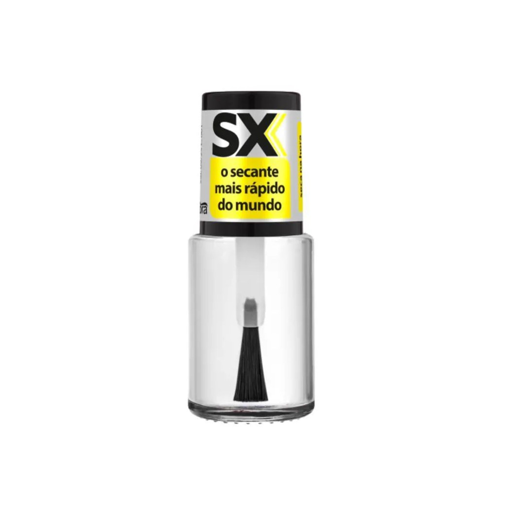 Esmalte Cora Oleo Sx 9ml (mais Rapido do Mundo)