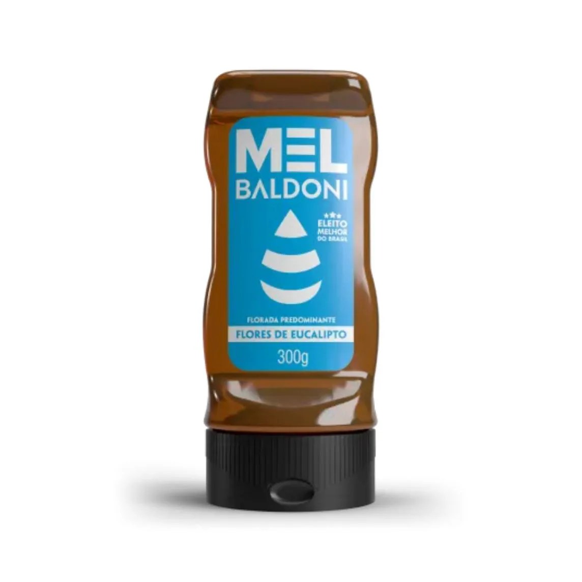 Mel Baldoni Eucalipto Bisnaga 300g - Baldoni