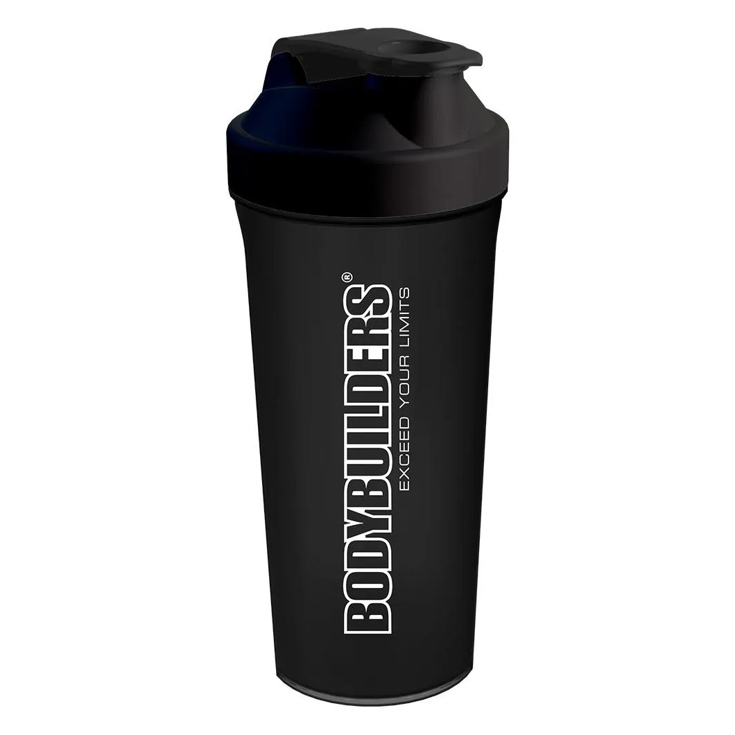 Coqueteleira - 600ml - Bodybuilders