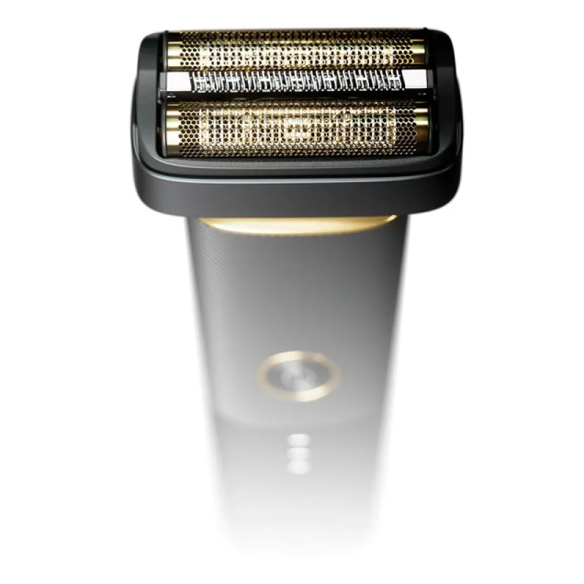 Máquina de Acabamento Andis Shaver Resurge Bivolt