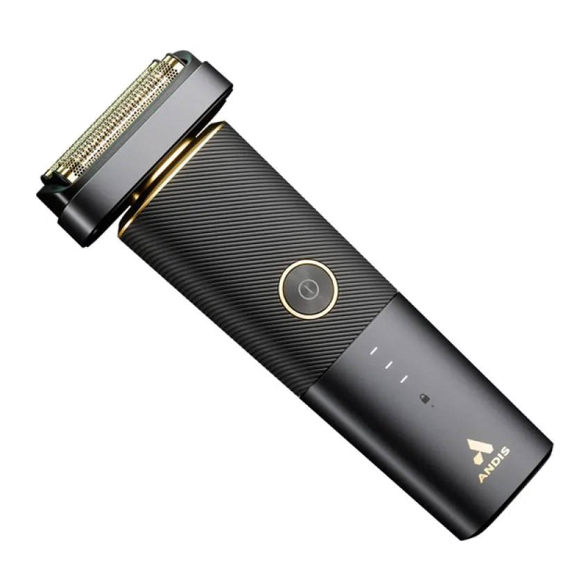 Máquina de Acabamento Andis Shaver Resurge Bivolt