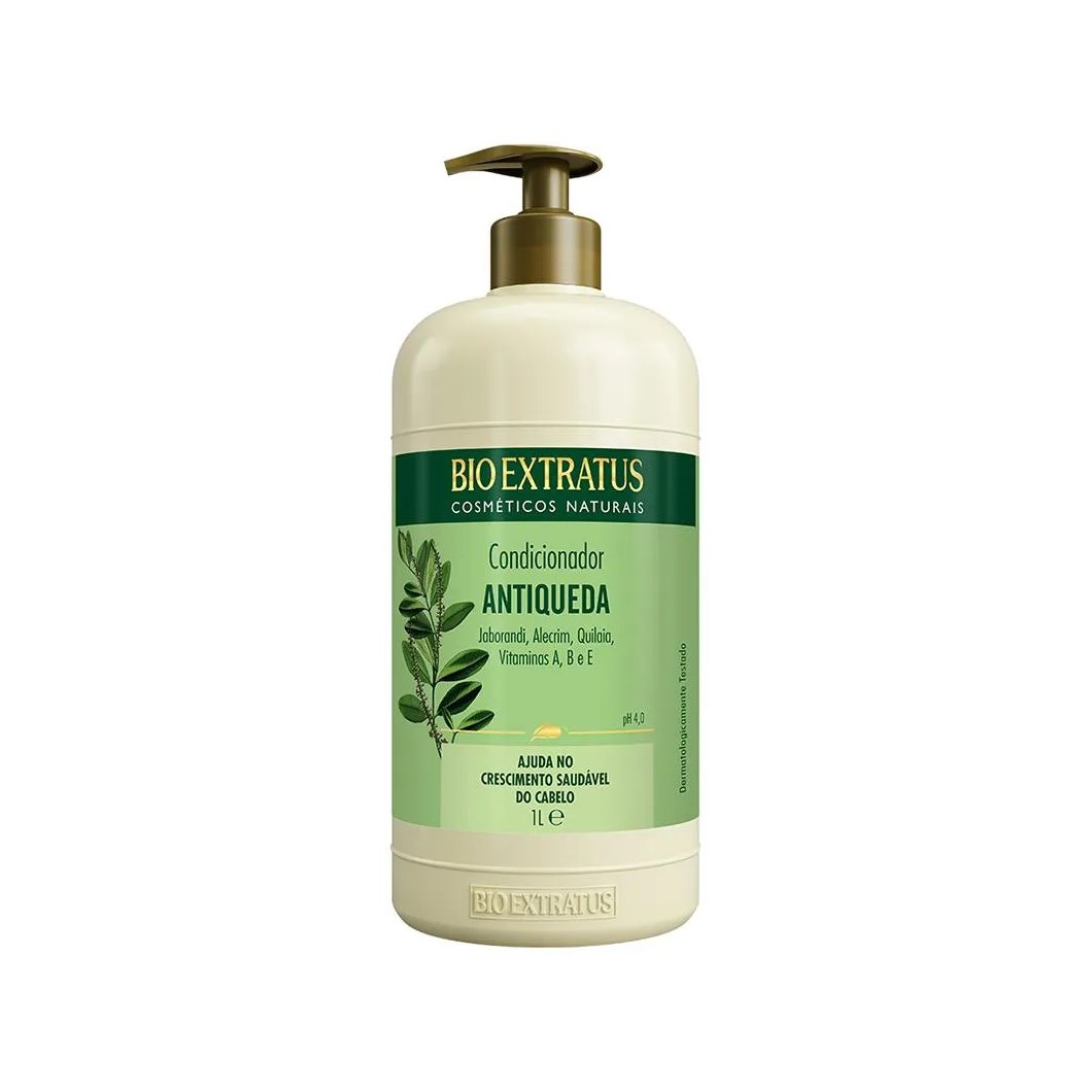 Condicionador Bio Extratus Jaborandi - 1000ML