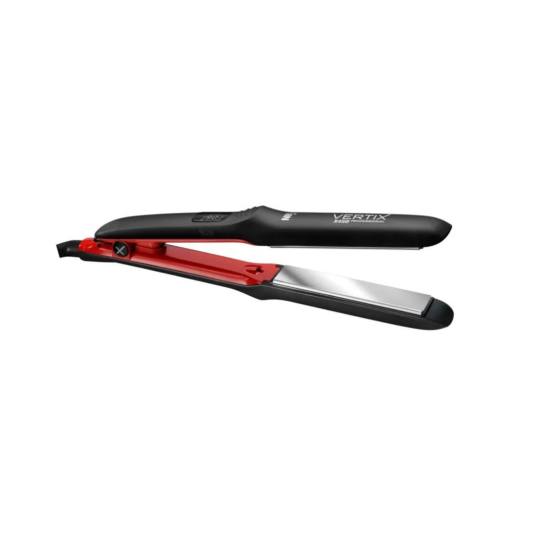 PRANCHA ALISADORA PROFISSIONAL X450 BIVOLT VERTIX - 5204