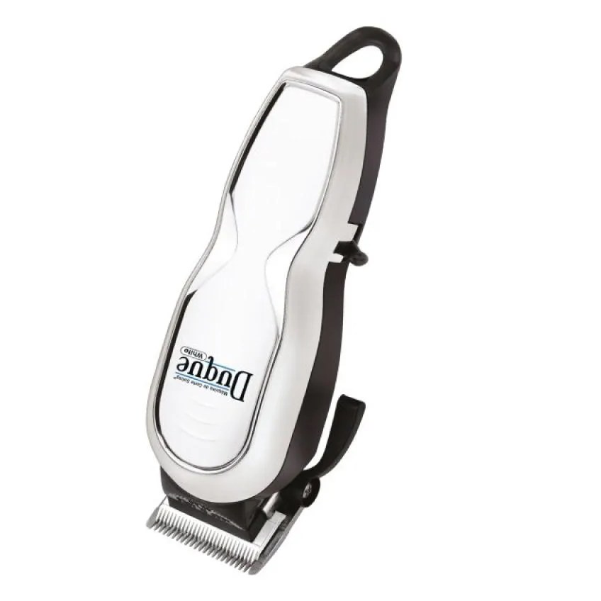 Máquina de Corte Soling Duque Fade Cordless White Bivolt